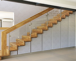 Construction et protection de vos escaliers par Escaliers Maisons à La Ferte-Chevresis